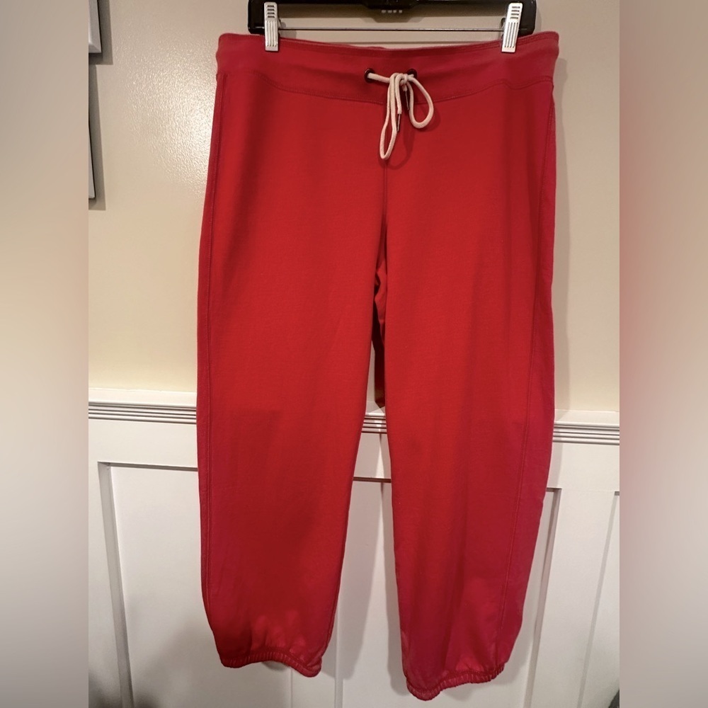 Comfy sweats